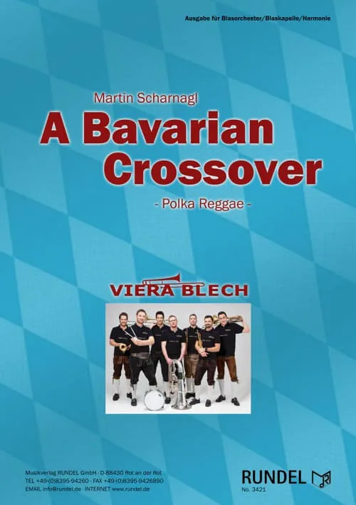 A-Bavarian-Crossover