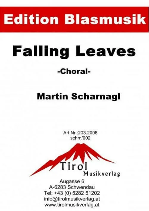 Falling-Leaves