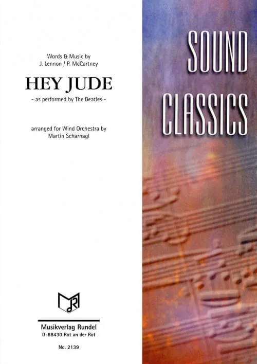 Hey-Jude